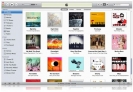 Náhled programu iTunes_10. Download iTunes_10